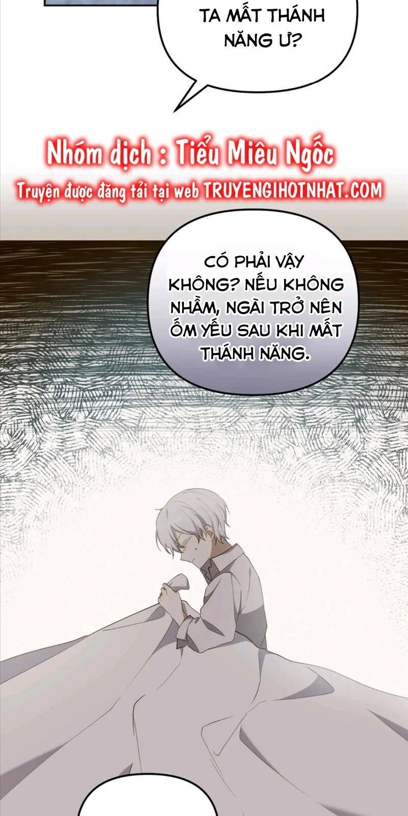 Lời Nguyền Vẫn Chưa Chấm Dứt Chapter 49 - 9