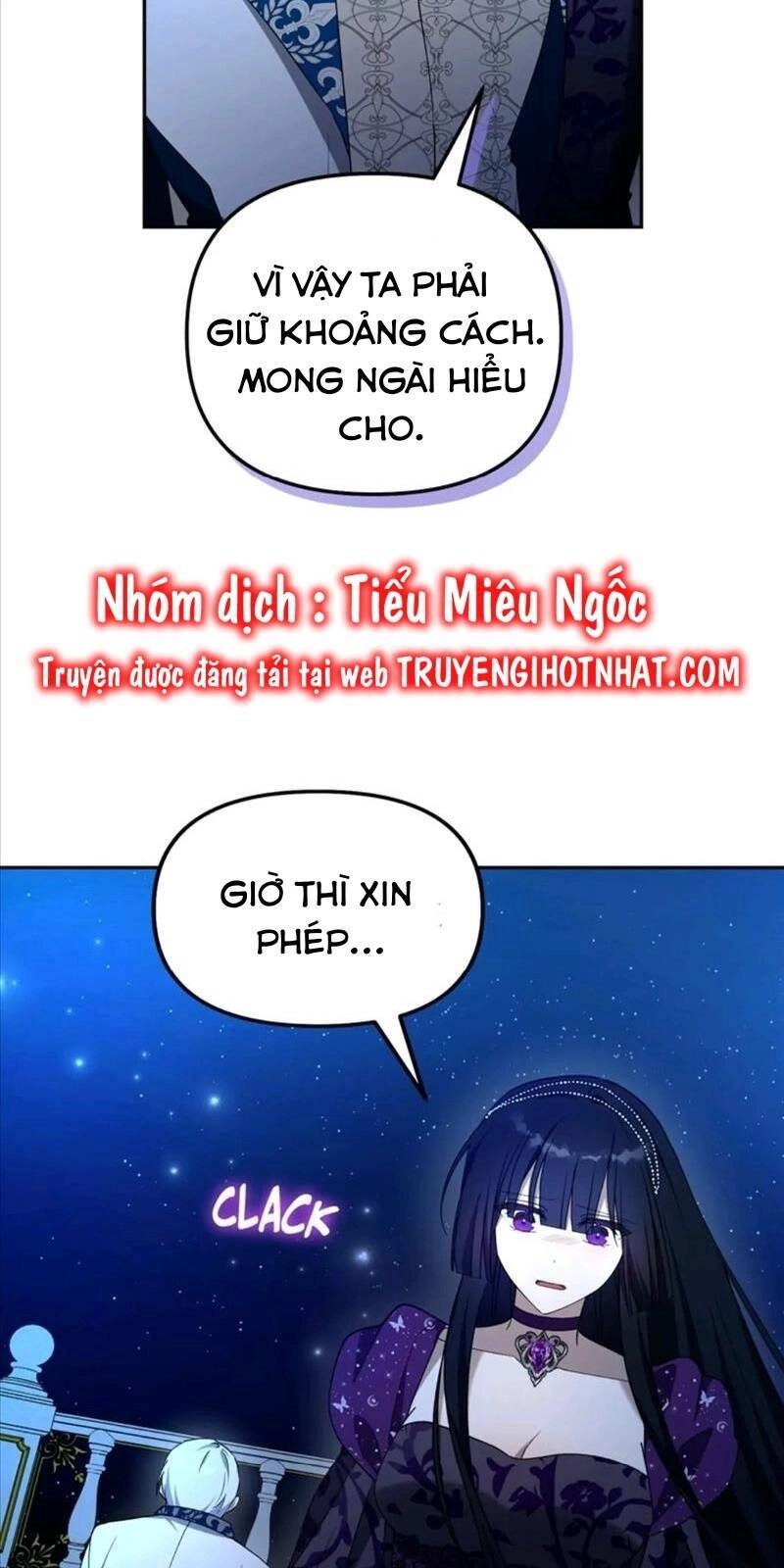Lời Nguyền Vẫn Chưa Chấm Dứt Chapter 49 - 11