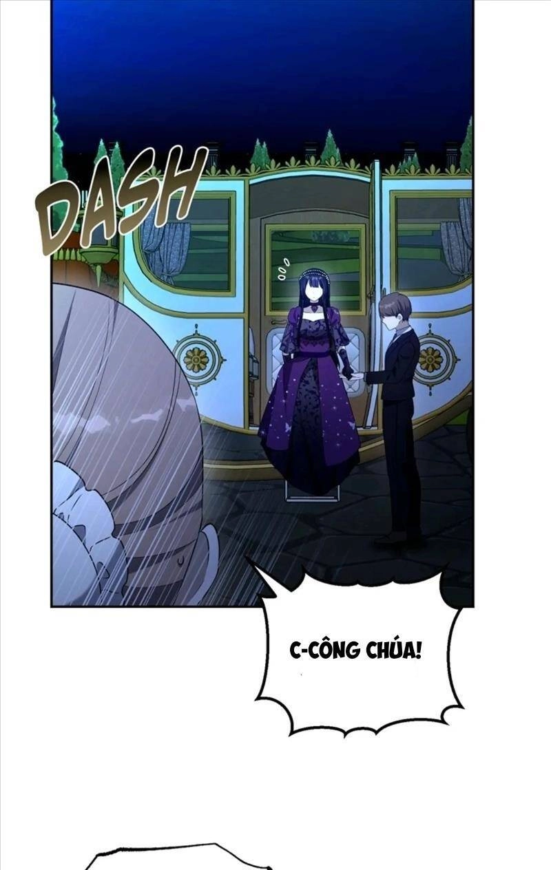 Lời Nguyền Vẫn Chưa Chấm Dứt Chapter 49 - 22