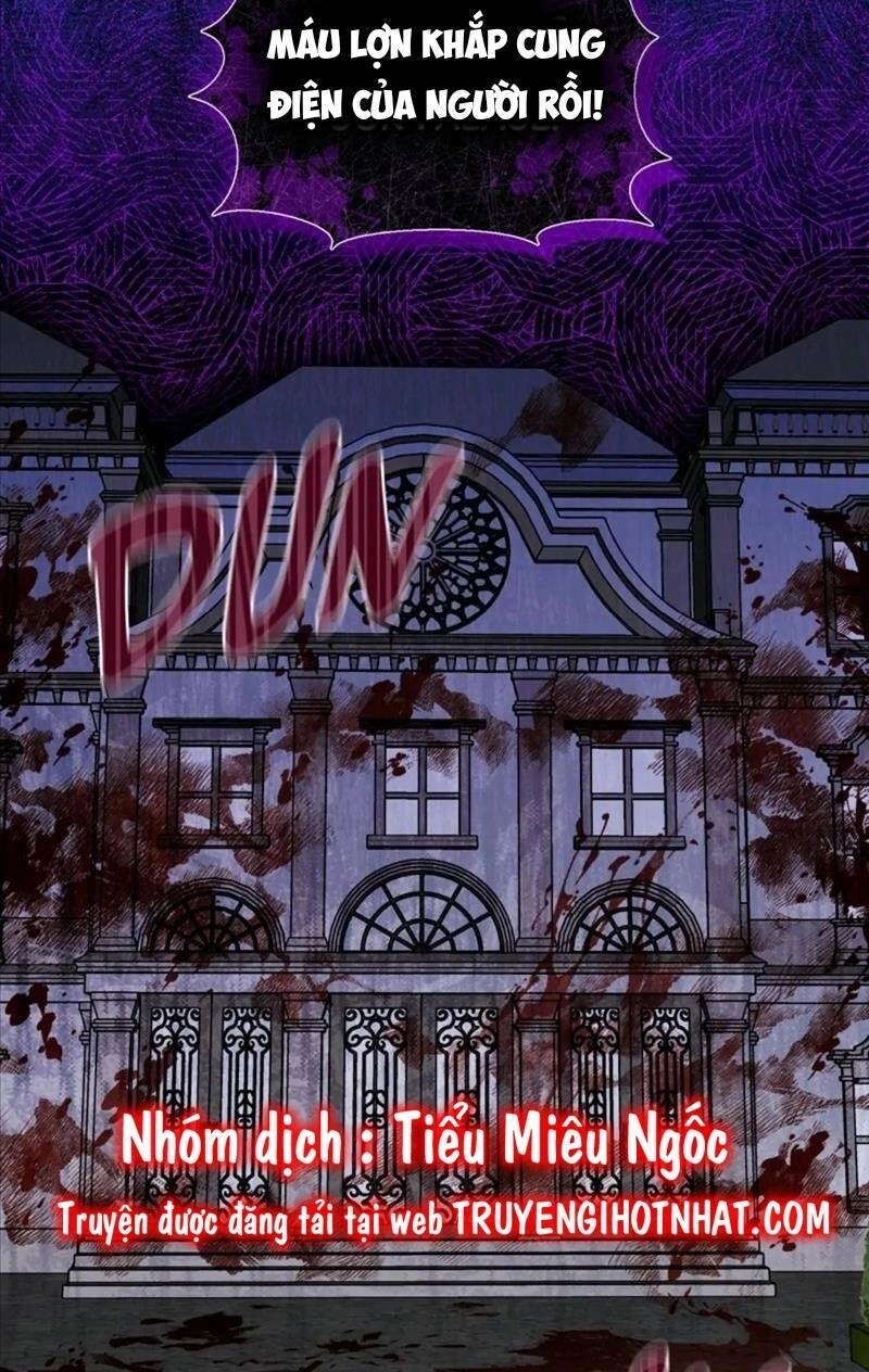 Lời Nguyền Vẫn Chưa Chấm Dứt Chapter 49 - 24