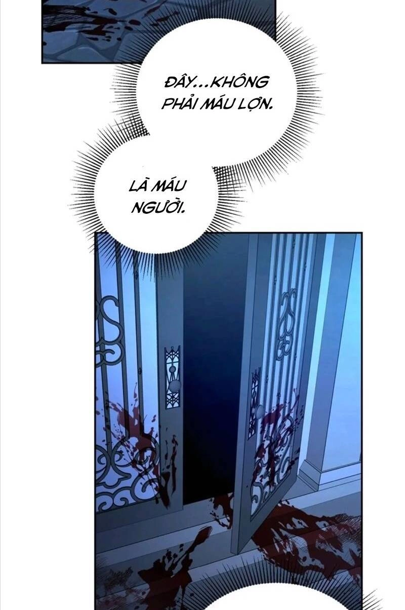 Lời Nguyền Vẫn Chưa Chấm Dứt Chapter 49 - 26