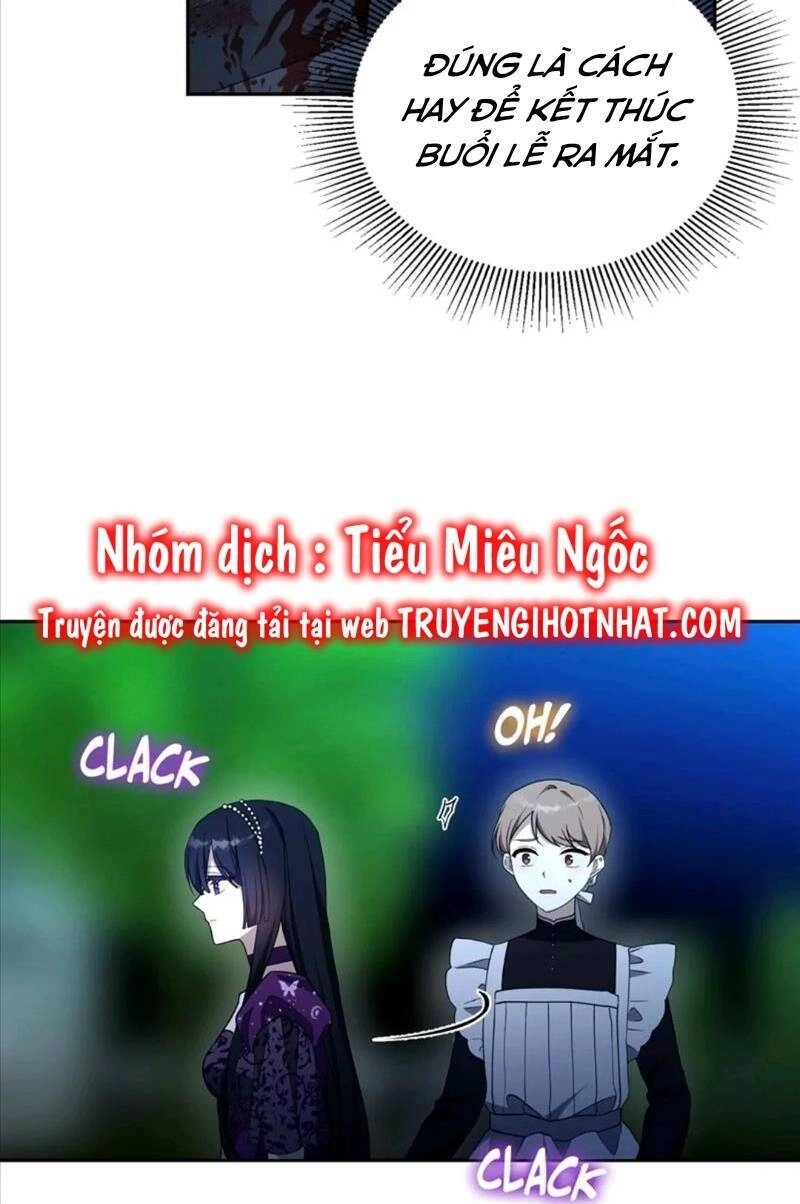 Lời Nguyền Vẫn Chưa Chấm Dứt Chapter 49 - 27