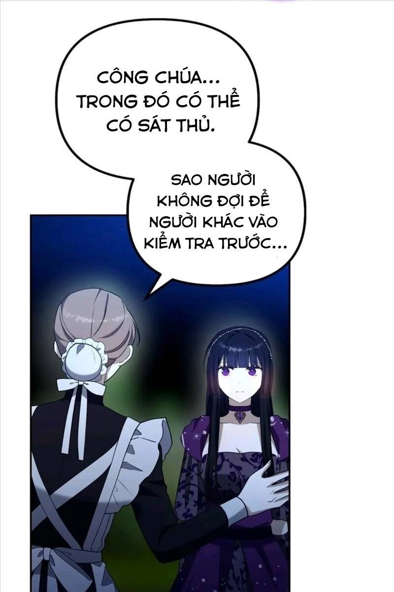 Lời Nguyền Vẫn Chưa Chấm Dứt Chapter 49 - 28