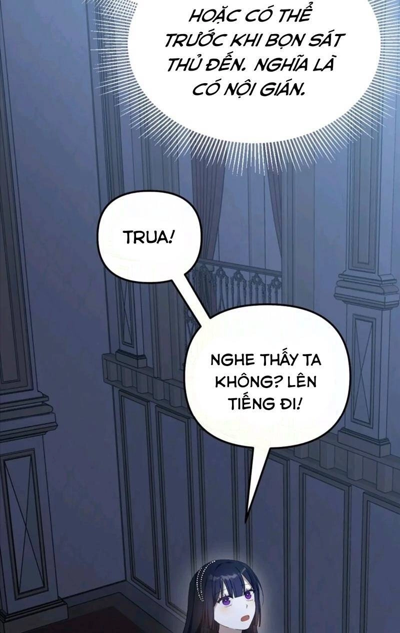 Lời Nguyền Vẫn Chưa Chấm Dứt Chapter 49 - 33