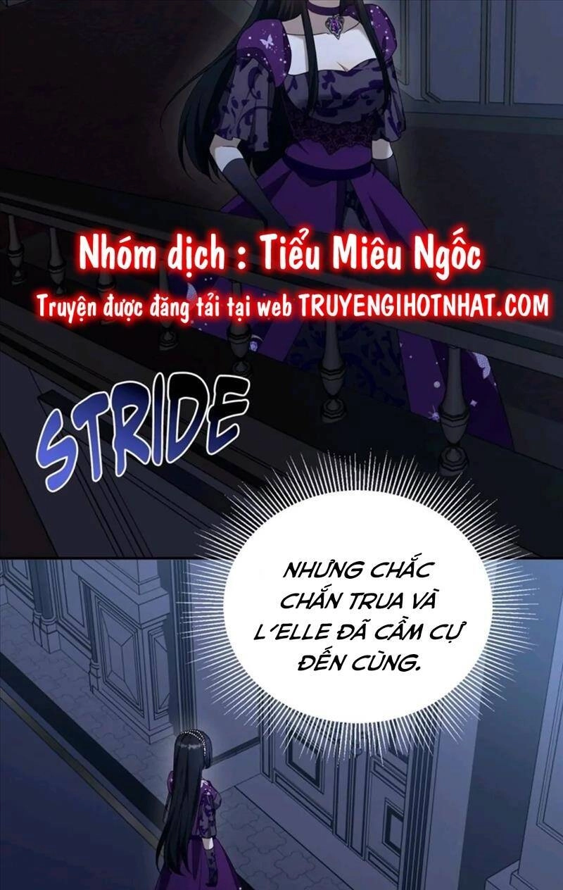 Lời Nguyền Vẫn Chưa Chấm Dứt Chapter 49 - 34