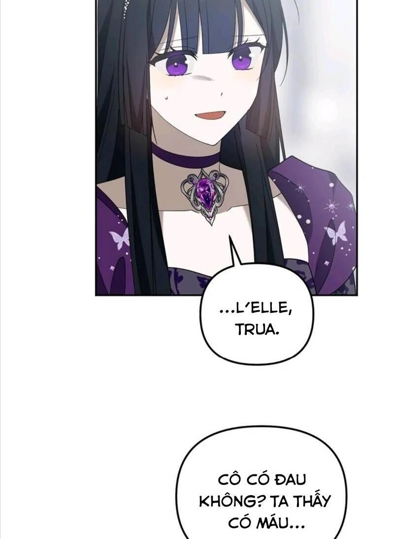 Lời Nguyền Vẫn Chưa Chấm Dứt Chapter 49 - 38