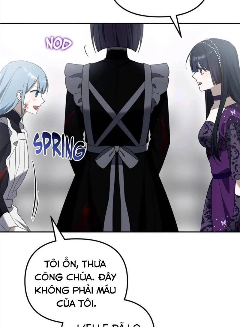 Lời Nguyền Vẫn Chưa Chấm Dứt Chapter 49 - 39