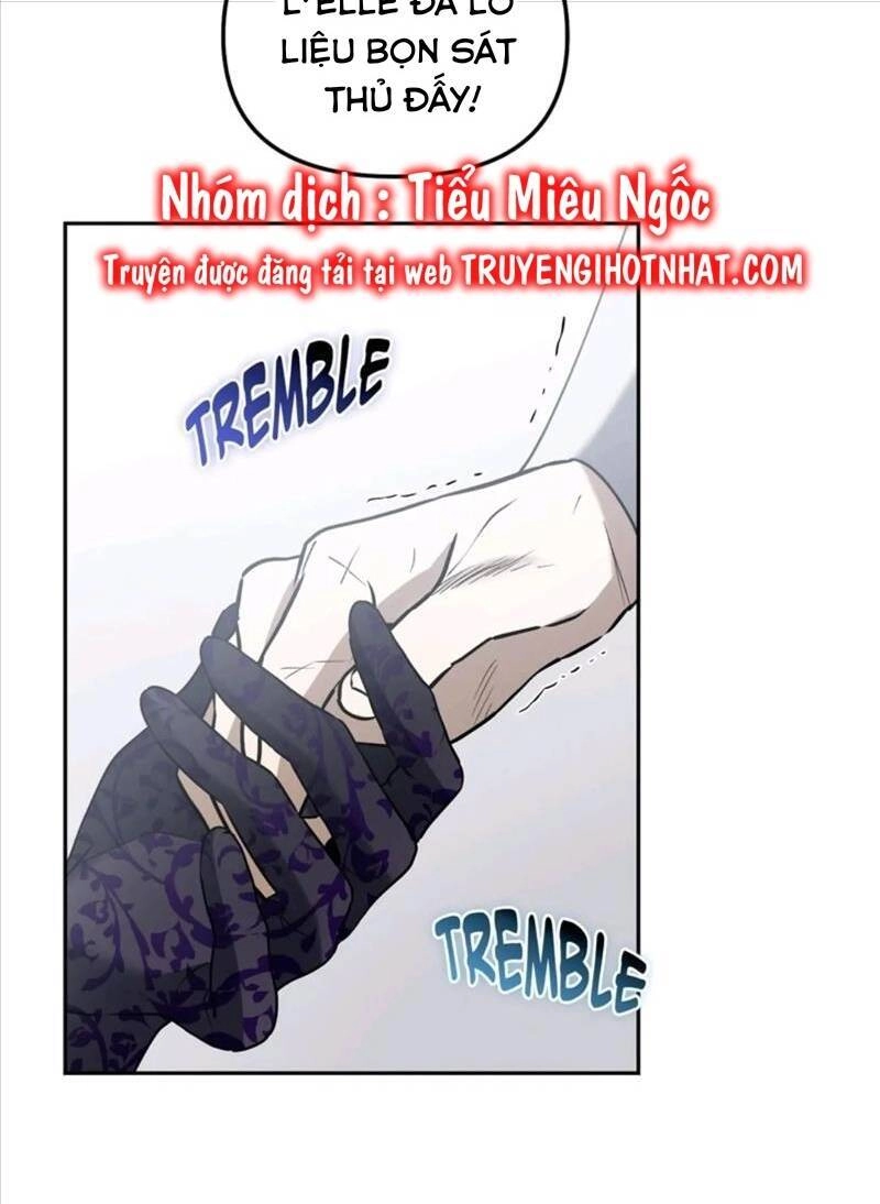 Lời Nguyền Vẫn Chưa Chấm Dứt Chapter 49 - 40