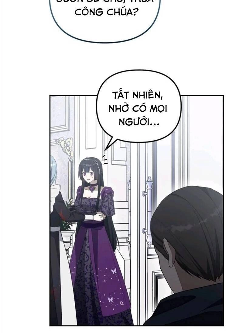 Lời Nguyền Vẫn Chưa Chấm Dứt Chapter 49 - 42