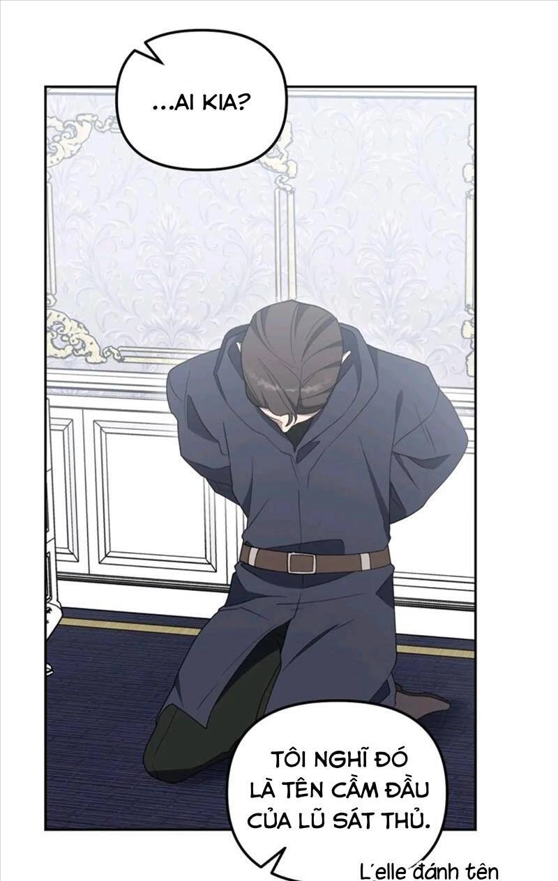 Lời Nguyền Vẫn Chưa Chấm Dứt Chapter 49 - 43