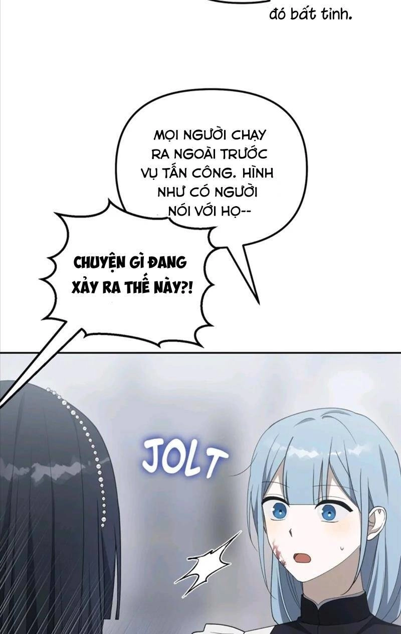 Lời Nguyền Vẫn Chưa Chấm Dứt Chapter 49 - 44