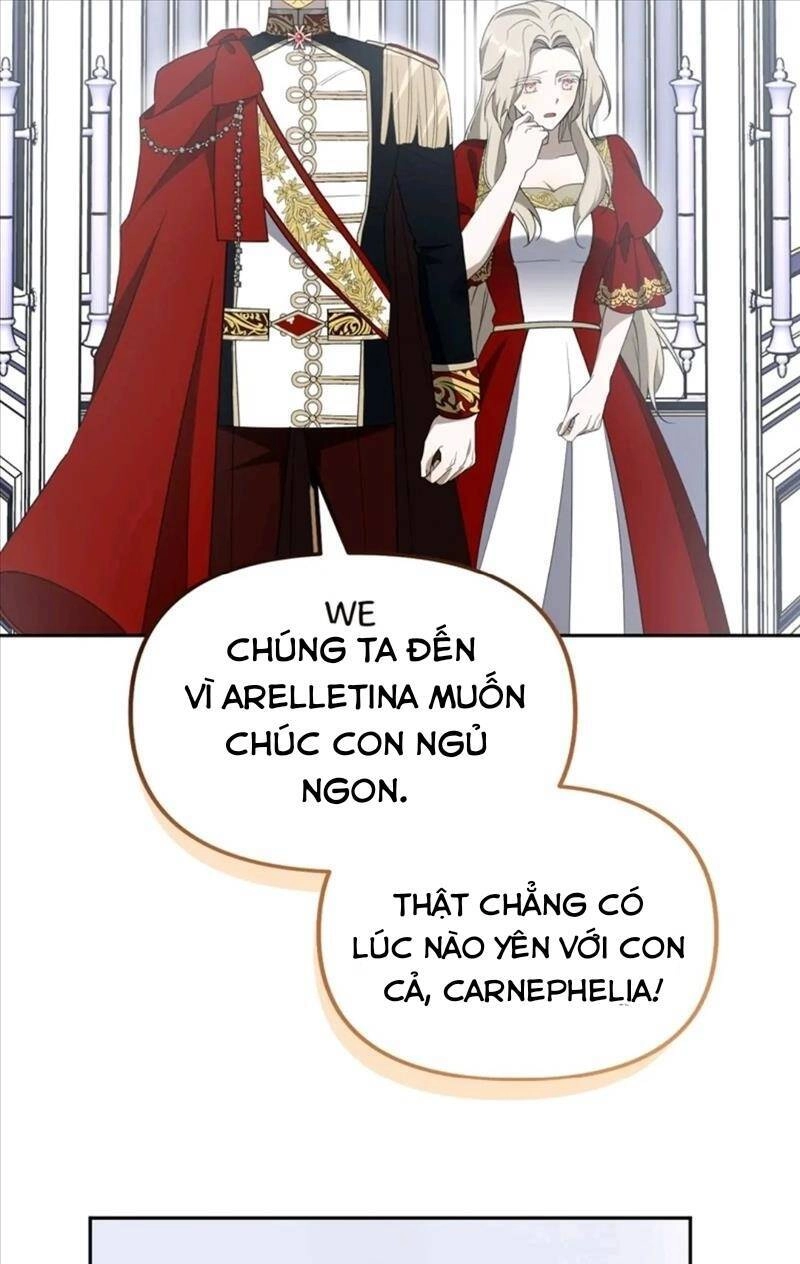 Lời Nguyền Vẫn Chưa Chấm Dứt Chapter 49 - 46