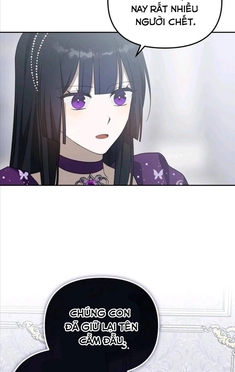 Lời Nguyền Vẫn Chưa Chấm Dứt Chapter 49 - 48