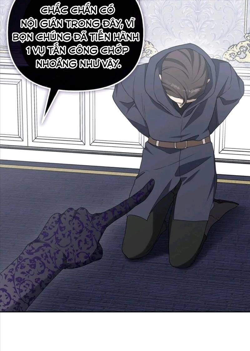 Lời Nguyền Vẫn Chưa Chấm Dứt Chapter 49 - 49