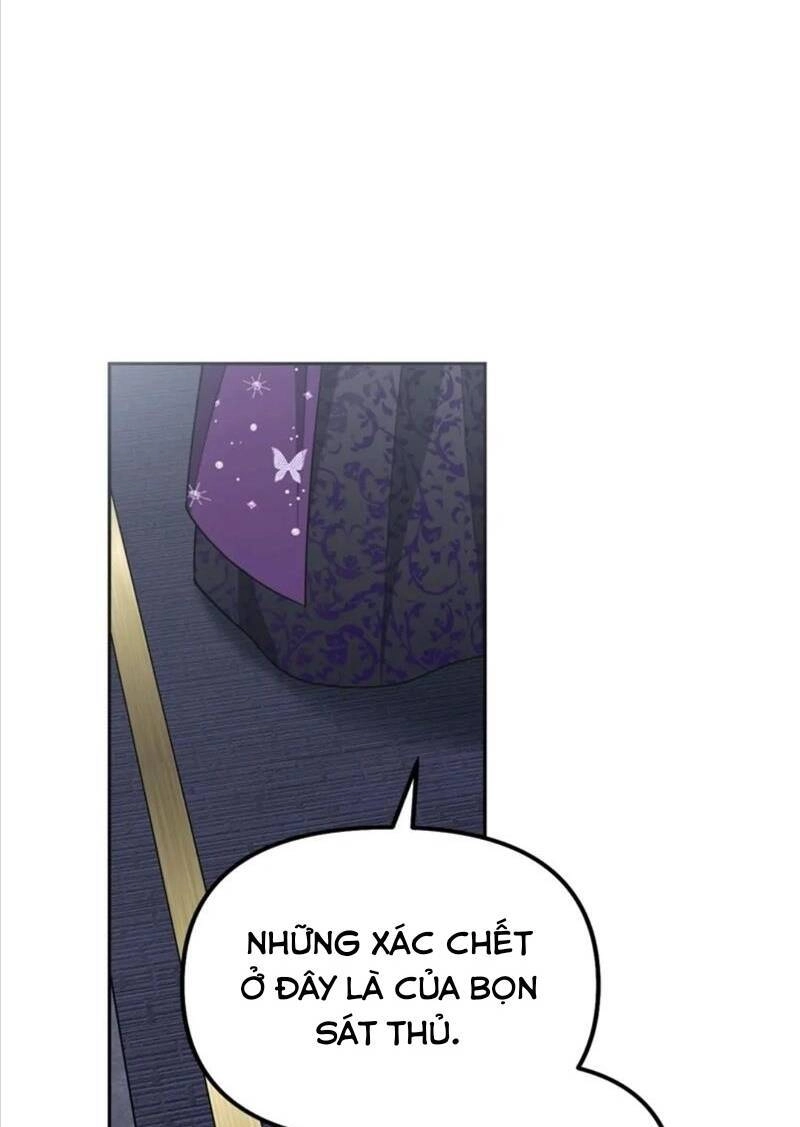 Lời Nguyền Vẫn Chưa Chấm Dứt Chapter 49 - 50