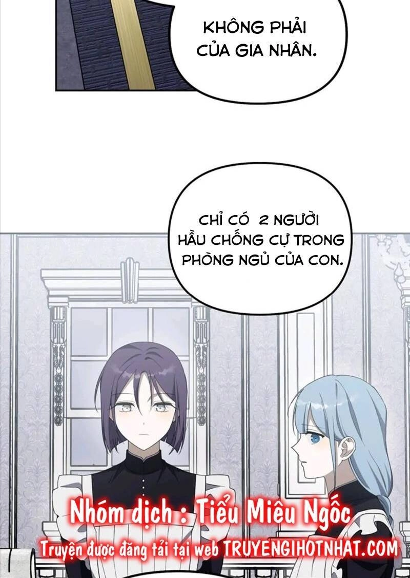 Lời Nguyền Vẫn Chưa Chấm Dứt Chapter 49 - 51