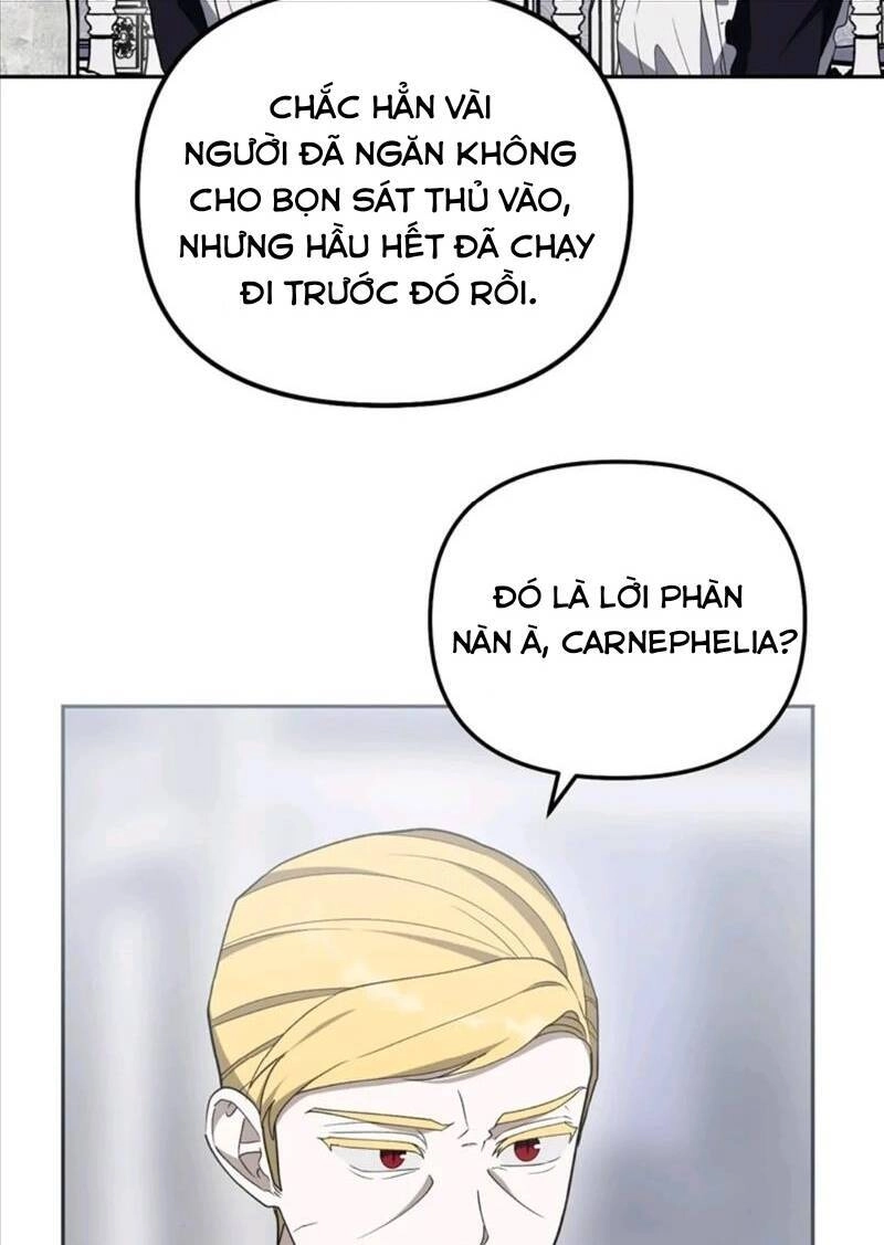 Lời Nguyền Vẫn Chưa Chấm Dứt Chapter 49 - 52