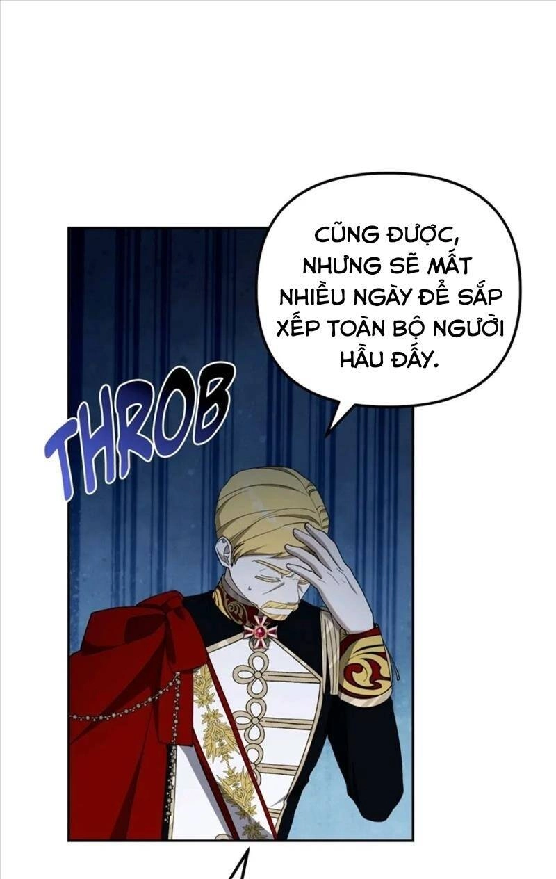 Lời Nguyền Vẫn Chưa Chấm Dứt Chapter 49 - 55