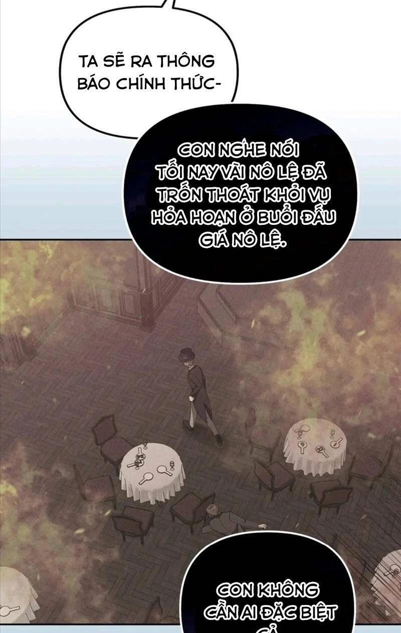 Lời Nguyền Vẫn Chưa Chấm Dứt Chapter 49 - 56