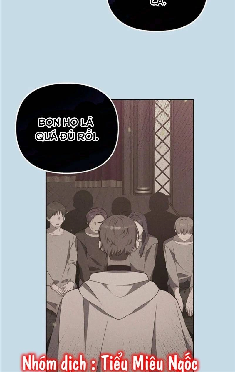 Lời Nguyền Vẫn Chưa Chấm Dứt Chapter 49 - 57