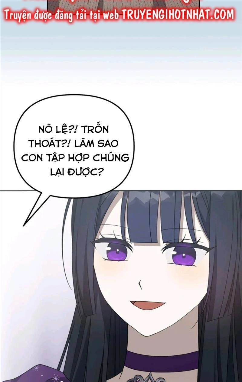 Lời Nguyền Vẫn Chưa Chấm Dứt Chapter 49 - 58