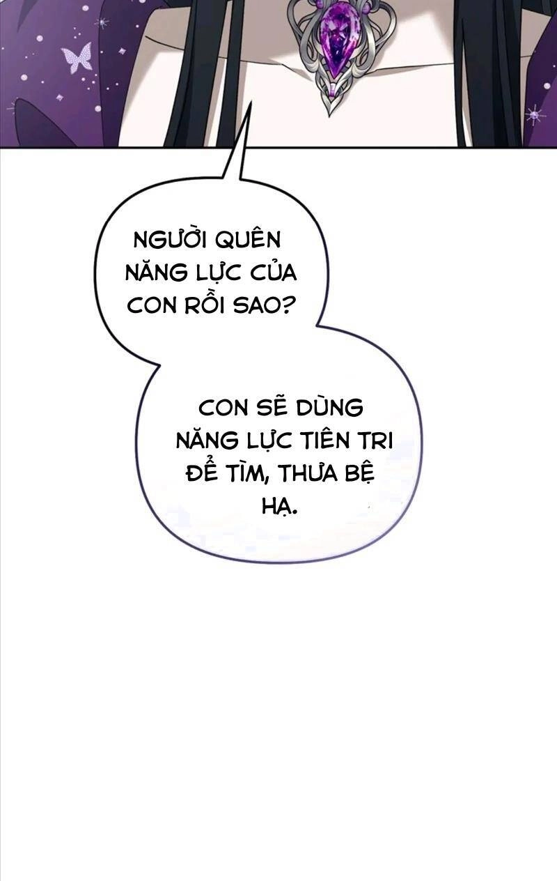 Lời Nguyền Vẫn Chưa Chấm Dứt Chapter 49 - 59