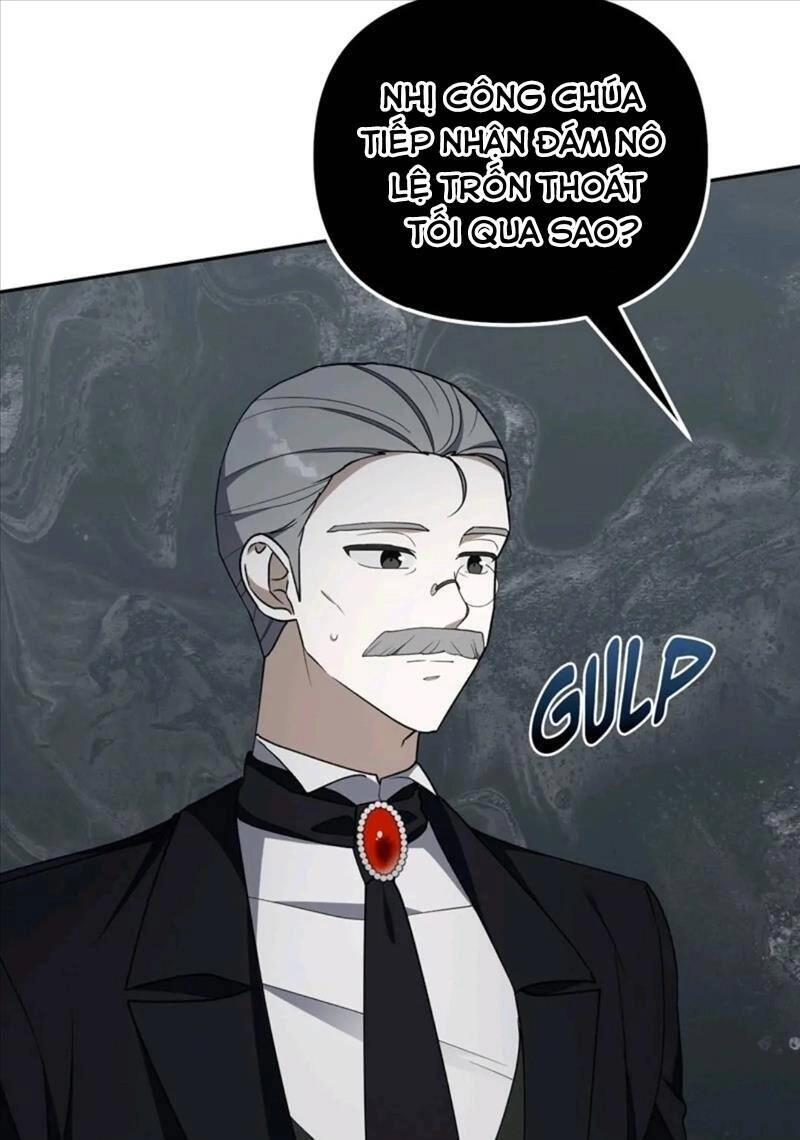 Lời Nguyền Vẫn Chưa Chấm Dứt Chapter 49 - 61