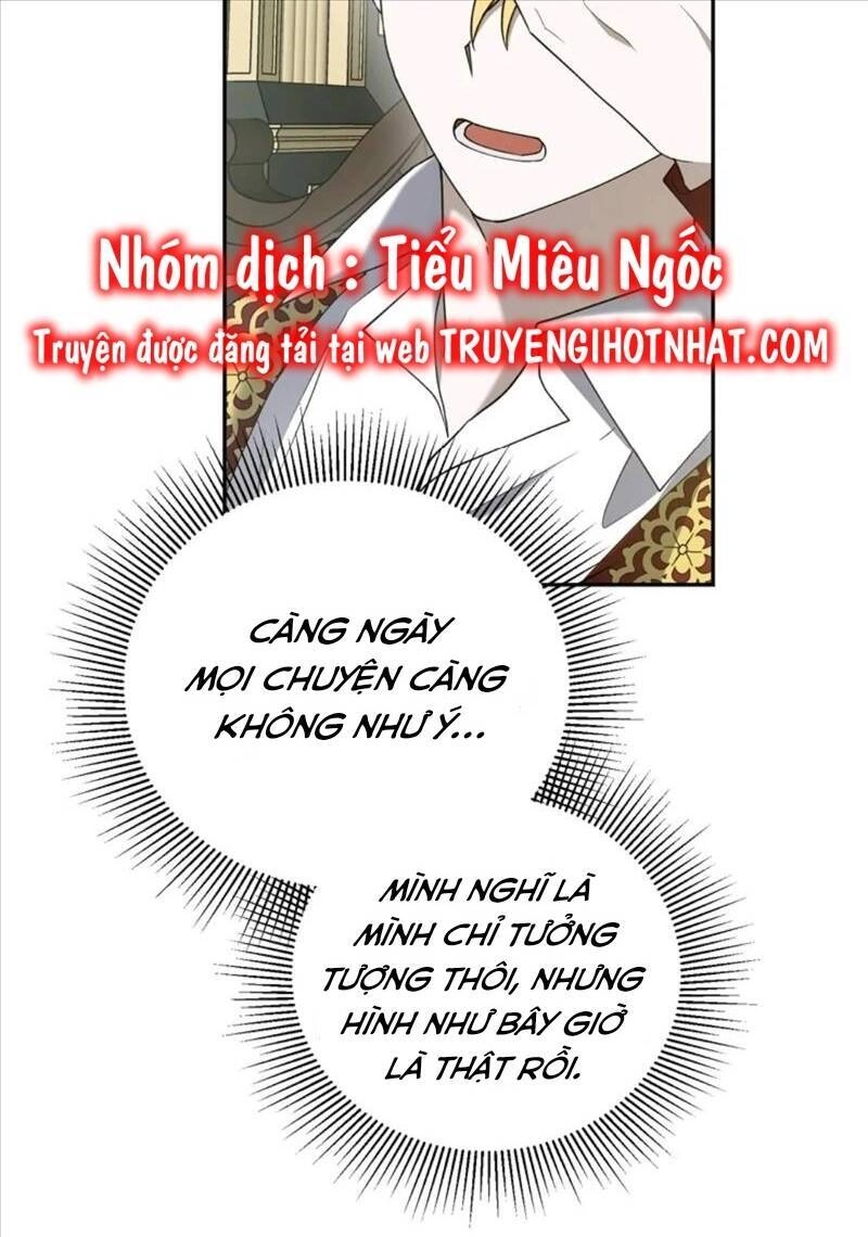 Lời Nguyền Vẫn Chưa Chấm Dứt Chapter 49 - 64