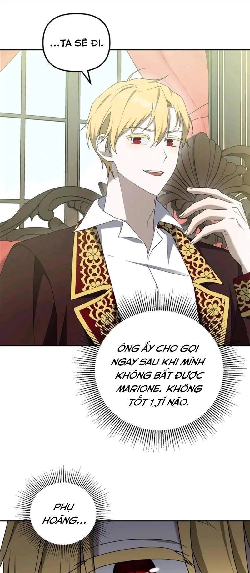 Lời Nguyền Vẫn Chưa Chấm Dứt Chapter 49 - 67