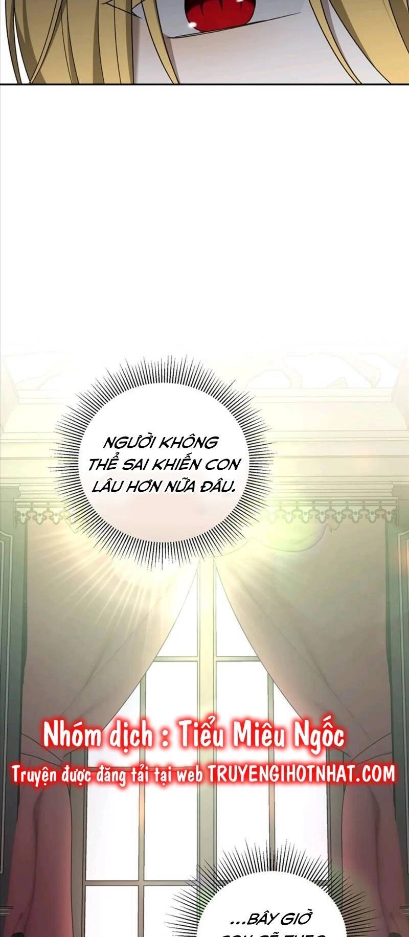 Lời Nguyền Vẫn Chưa Chấm Dứt Chapter 49 - 68