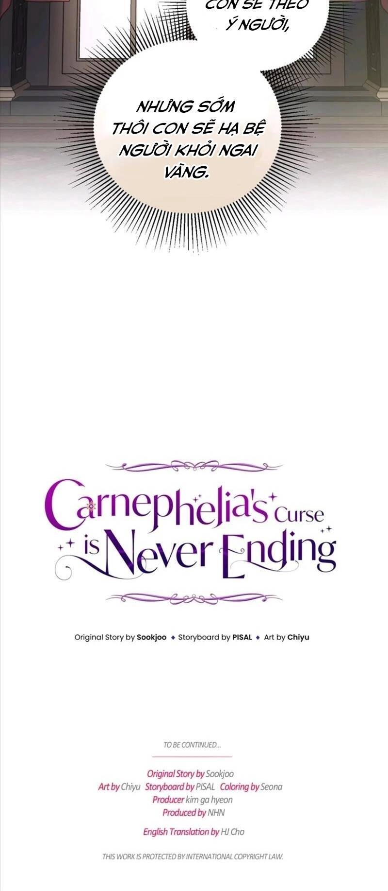 Lời Nguyền Vẫn Chưa Chấm Dứt Chapter 49 - 69