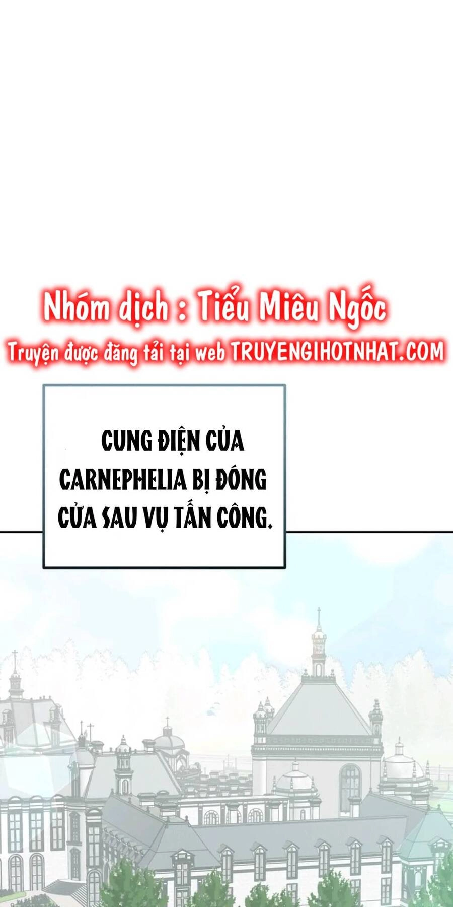 Lời Nguyền Vẫn Chưa Chấm Dứt Chapter 50 - 3