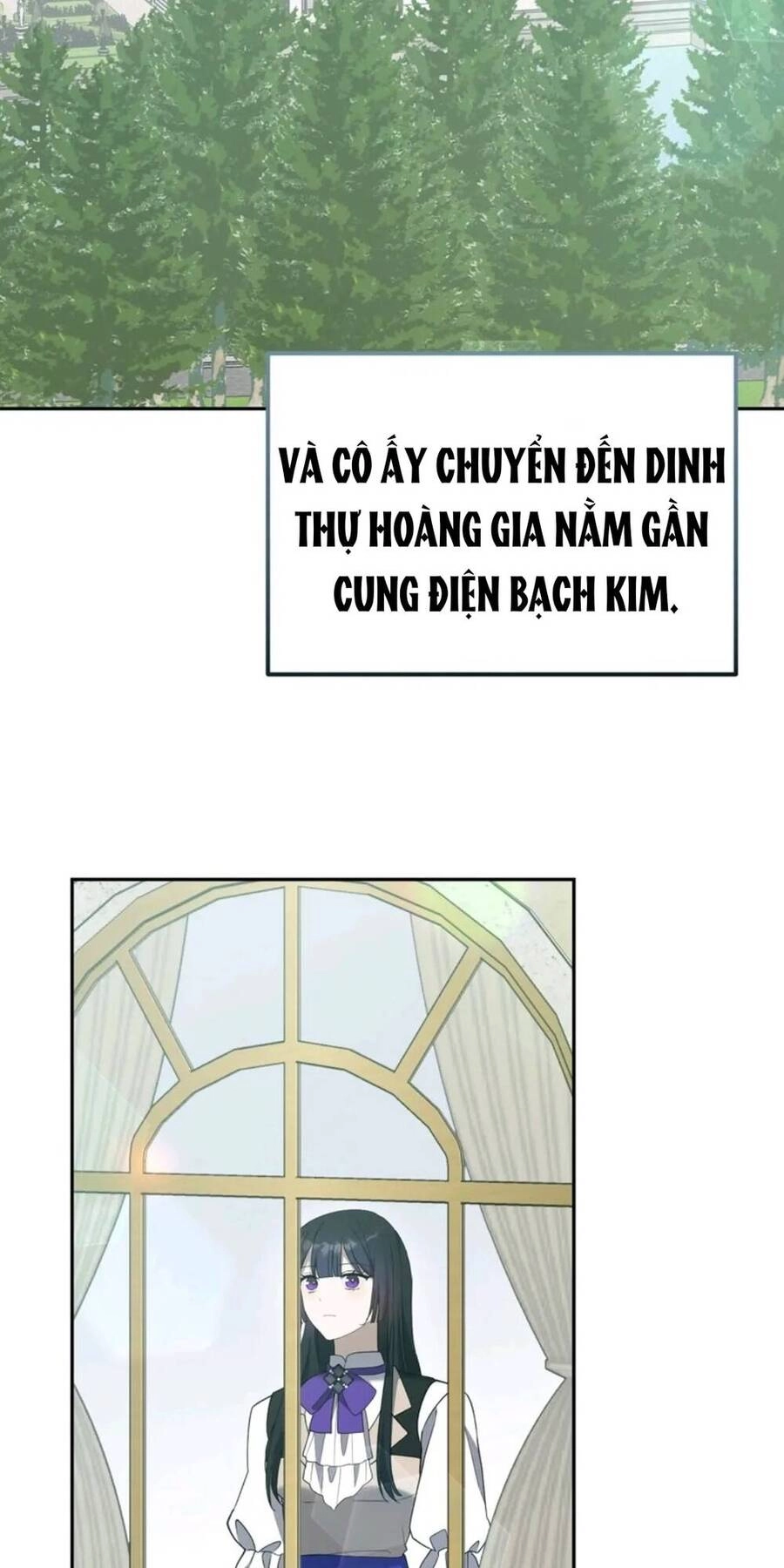 Lời Nguyền Vẫn Chưa Chấm Dứt Chapter 50 - 4