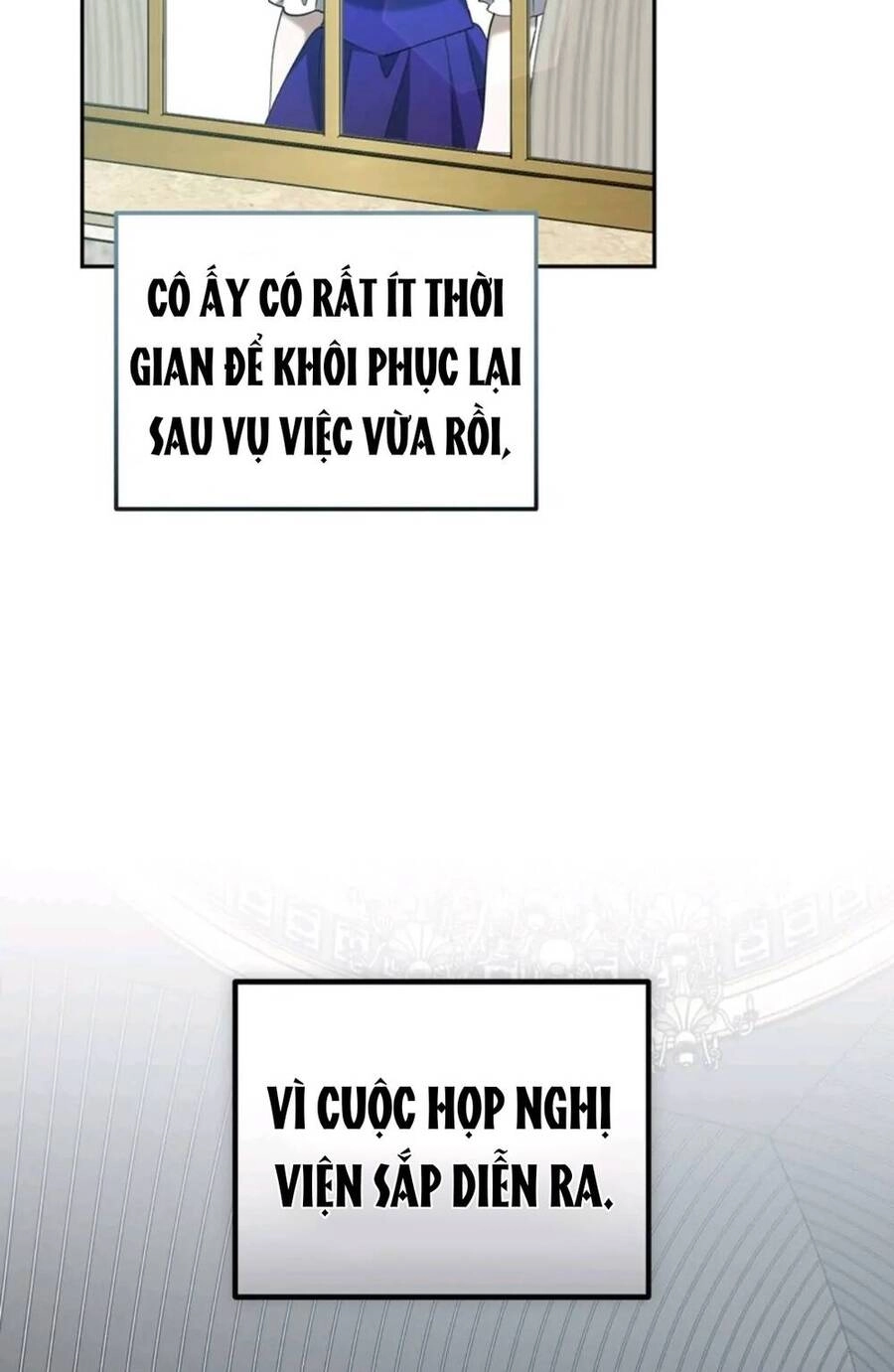 Lời Nguyền Vẫn Chưa Chấm Dứt Chapter 50 - 5