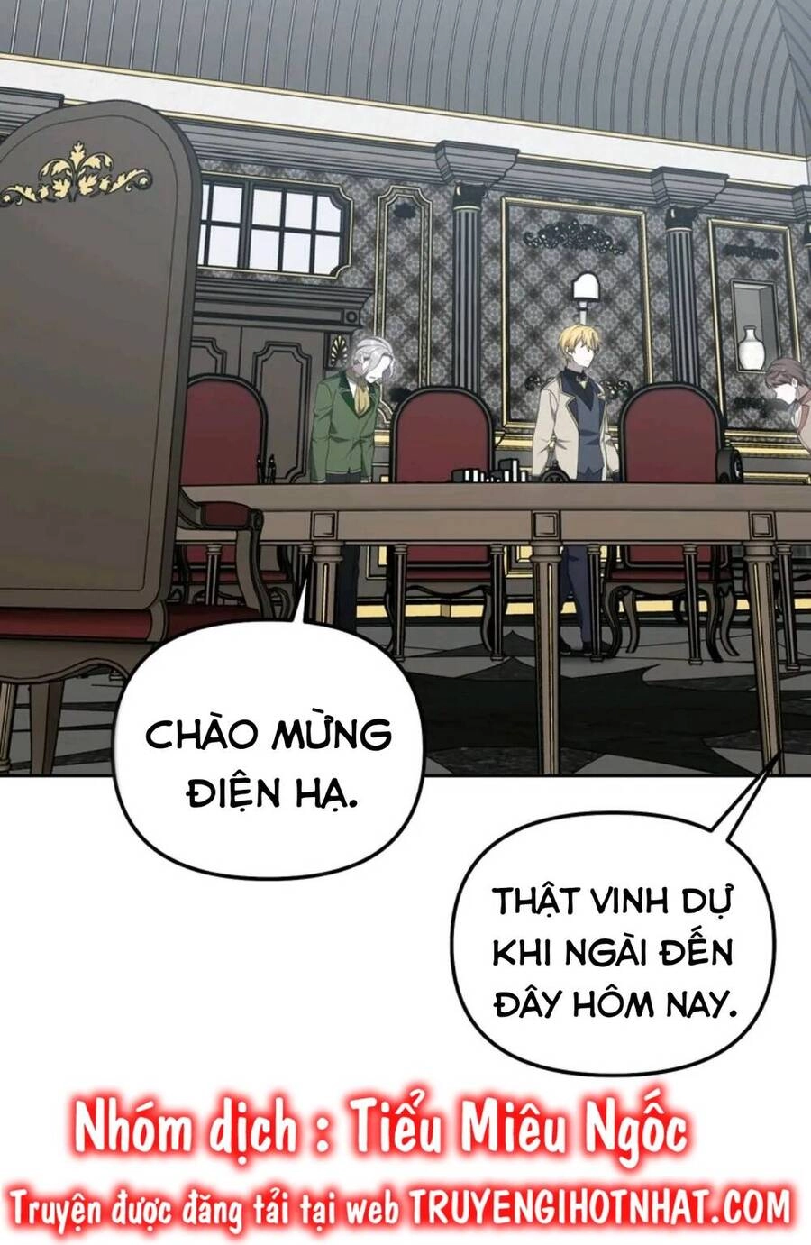 Lời Nguyền Vẫn Chưa Chấm Dứt Chapter 50 - 6