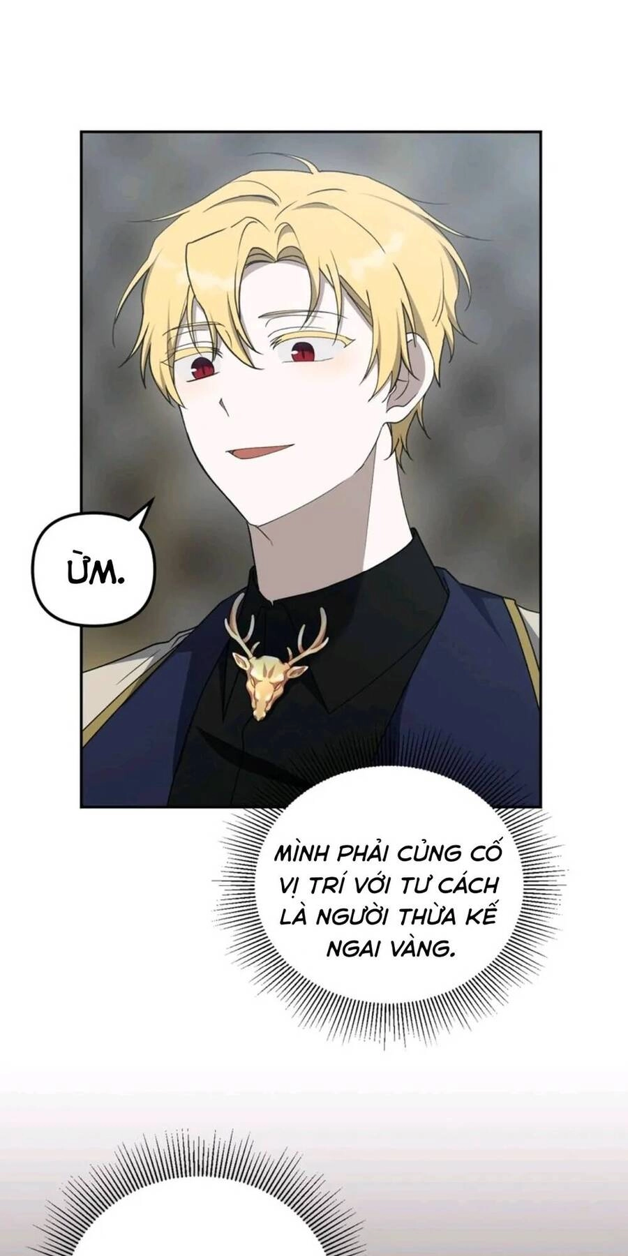 Lời Nguyền Vẫn Chưa Chấm Dứt Chapter 50 - 7