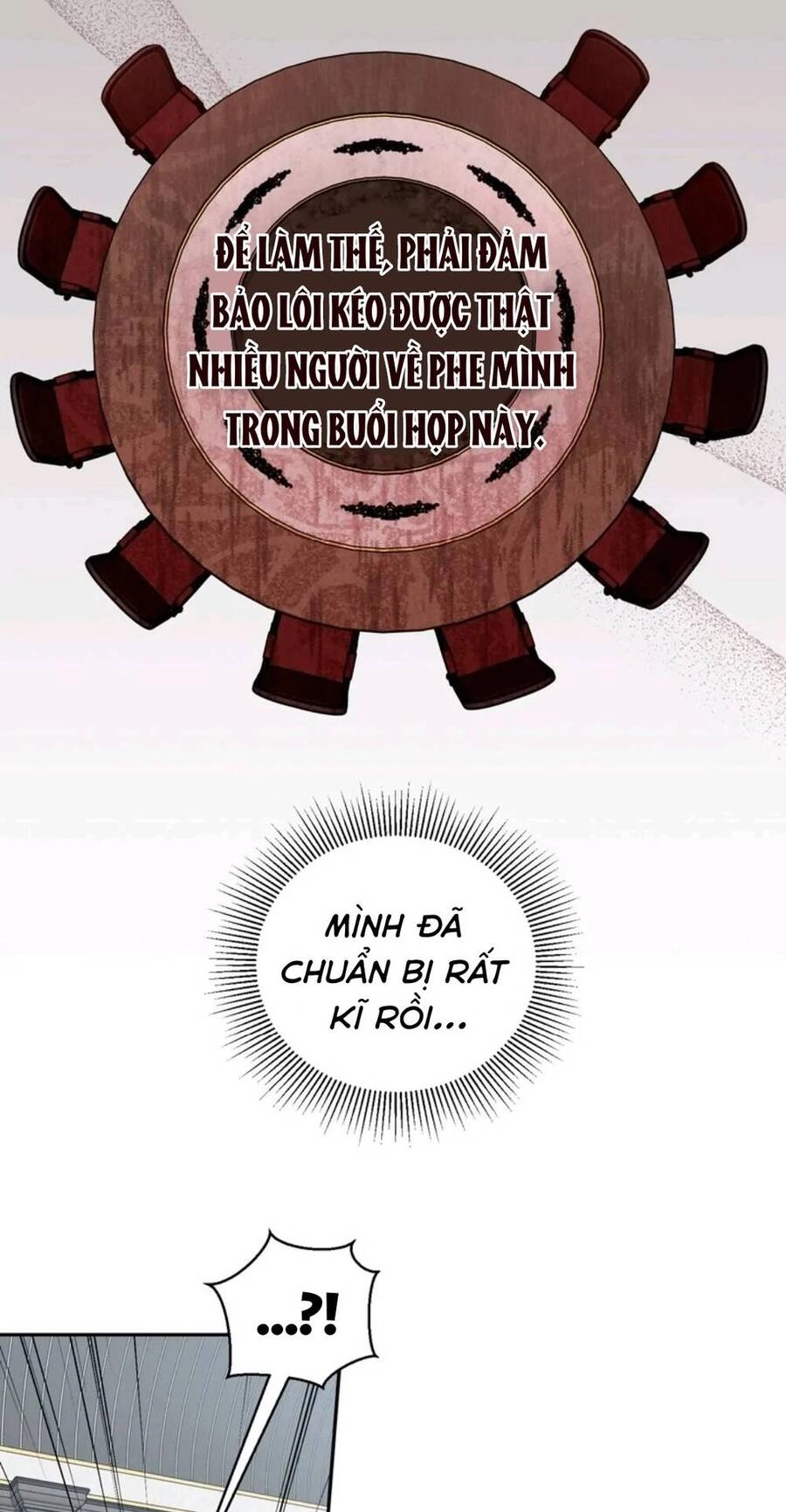 Lời Nguyền Vẫn Chưa Chấm Dứt Chapter 50 - 9