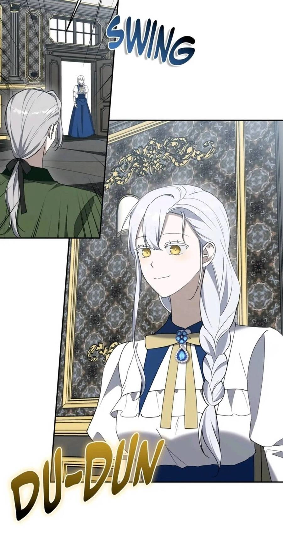 Lời Nguyền Vẫn Chưa Chấm Dứt Chapter 50 - 10