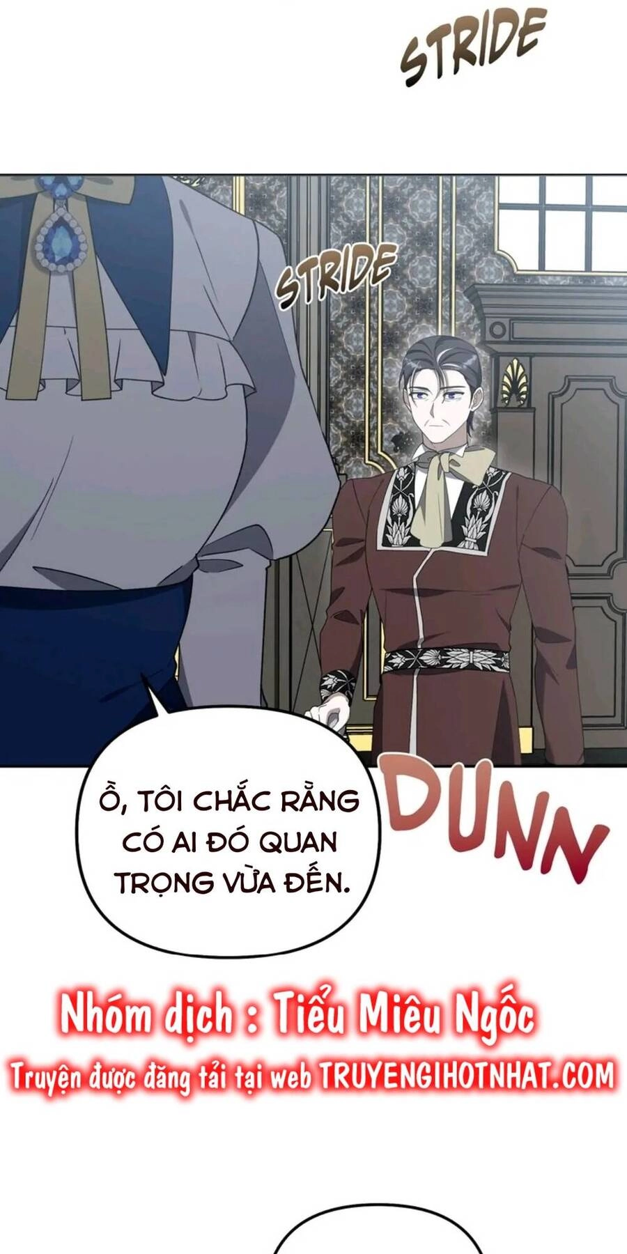 Lời Nguyền Vẫn Chưa Chấm Dứt Chapter 50 - 15