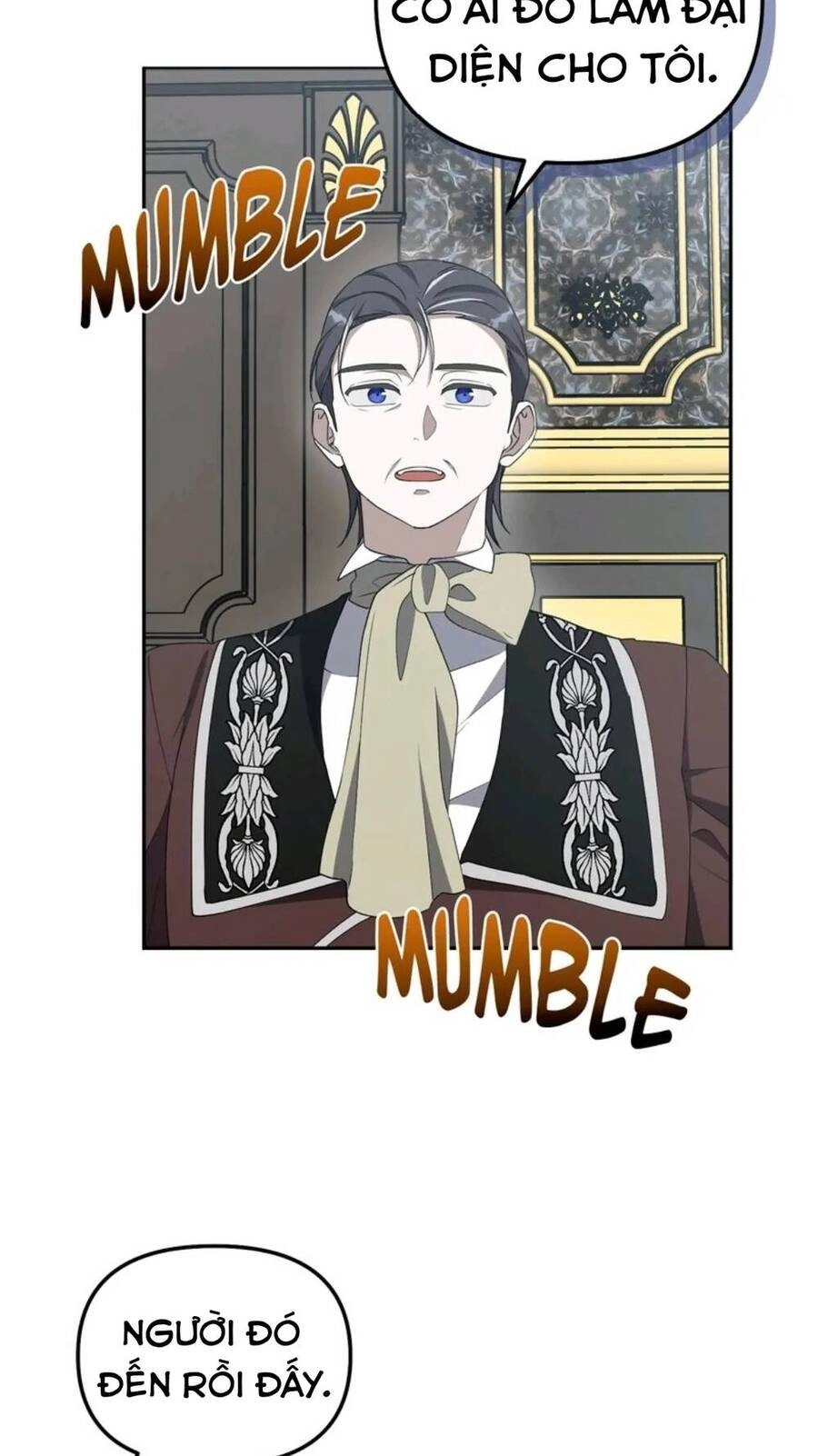 Lời Nguyền Vẫn Chưa Chấm Dứt Chapter 50 - 20