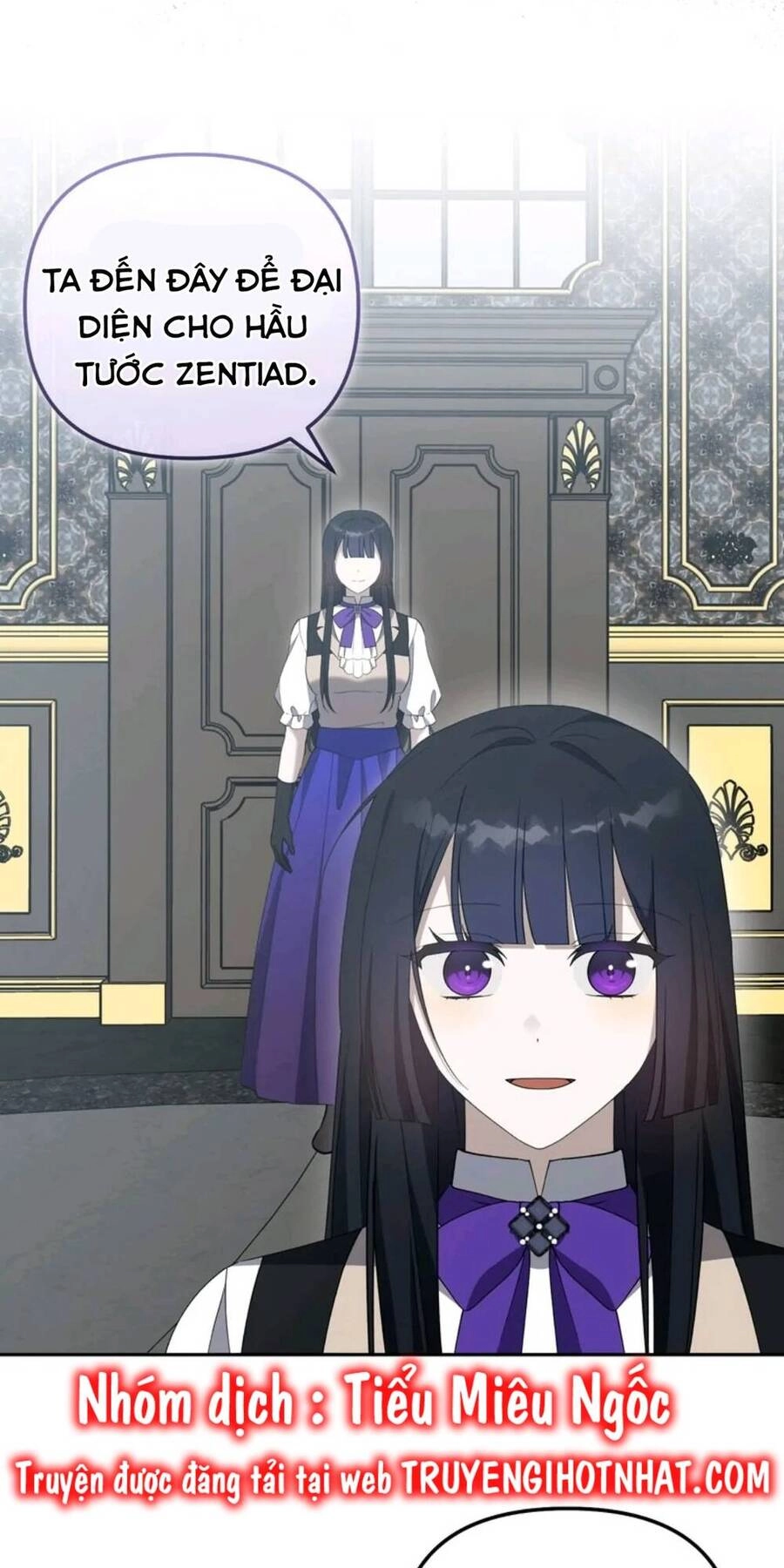 Lời Nguyền Vẫn Chưa Chấm Dứt Chapter 50 - 22