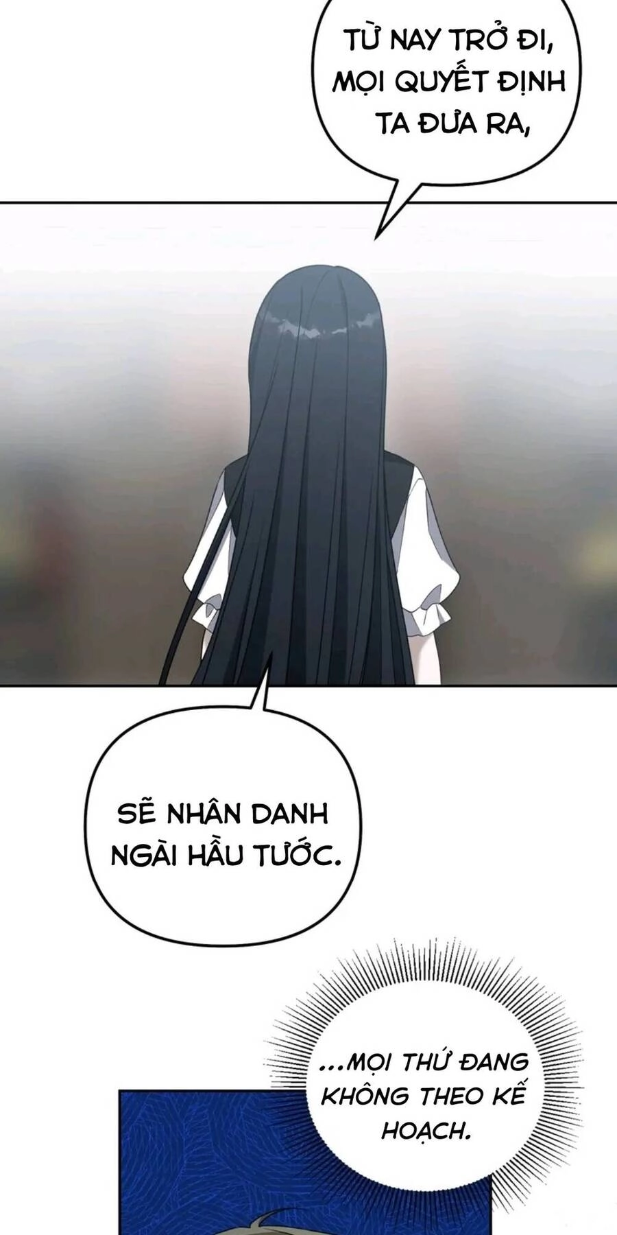 Lời Nguyền Vẫn Chưa Chấm Dứt Chapter 50 - 23