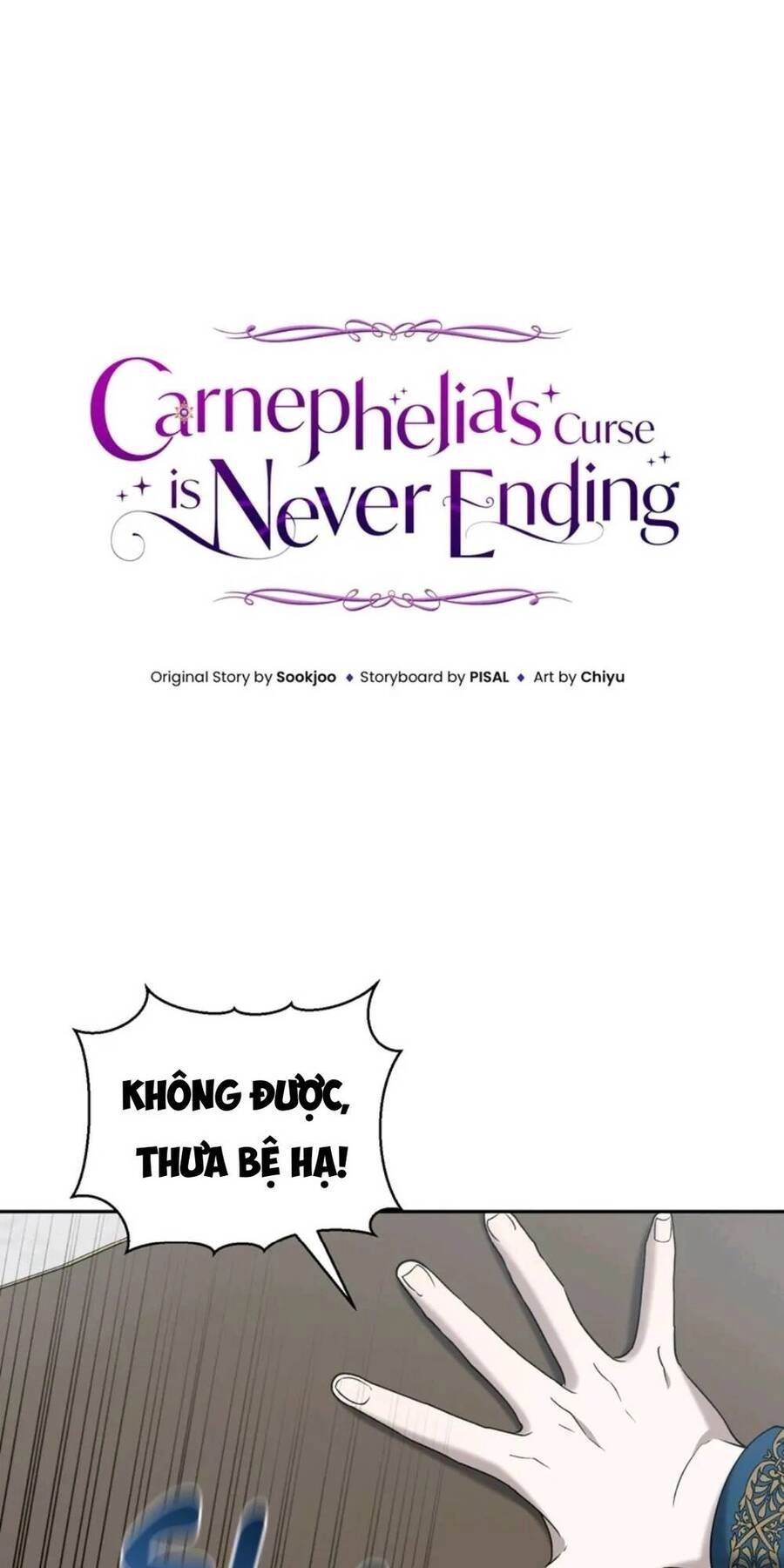 Lời Nguyền Vẫn Chưa Chấm Dứt Chapter 50 - 26