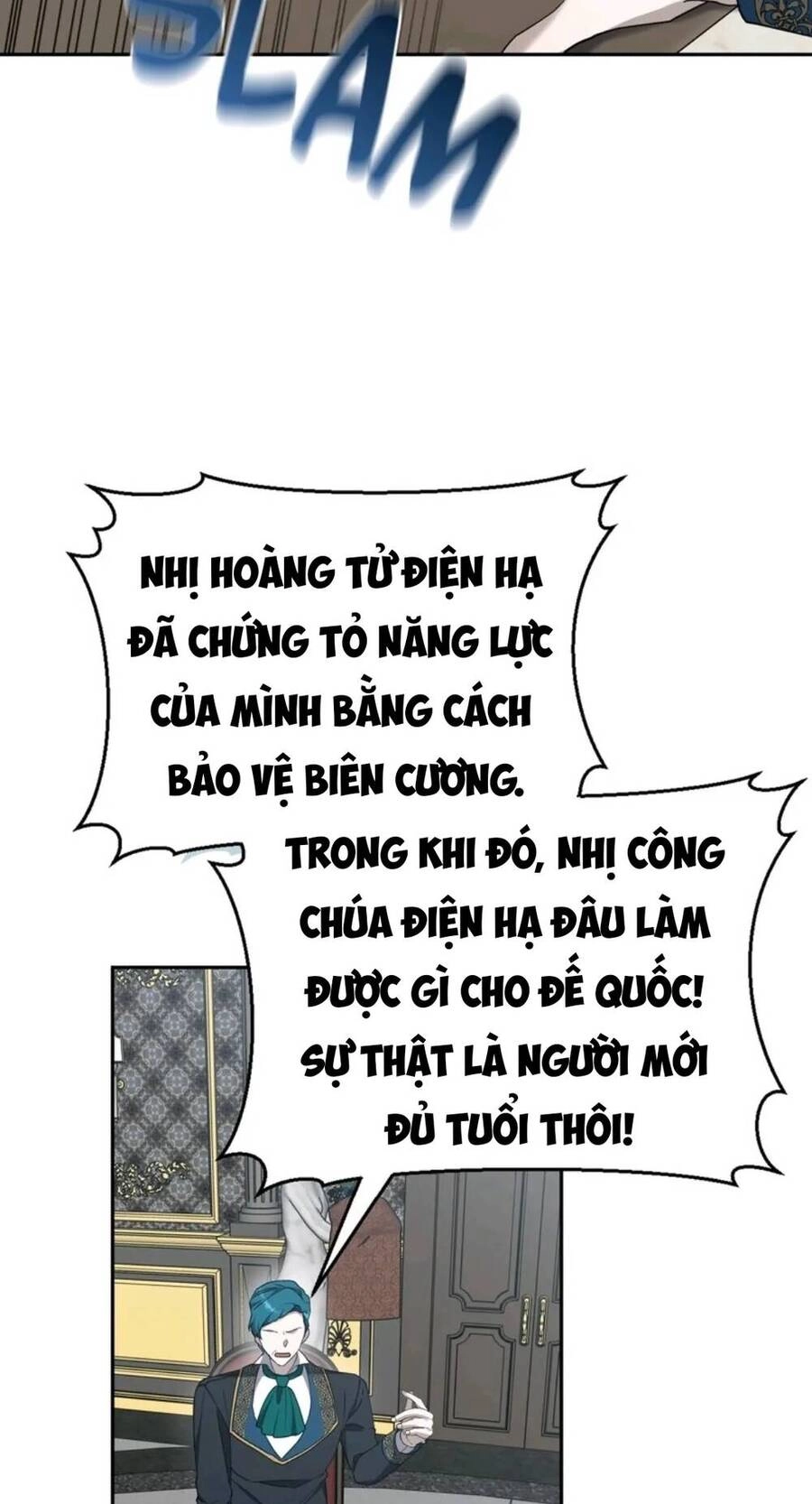 Lời Nguyền Vẫn Chưa Chấm Dứt Chapter 50 - 27