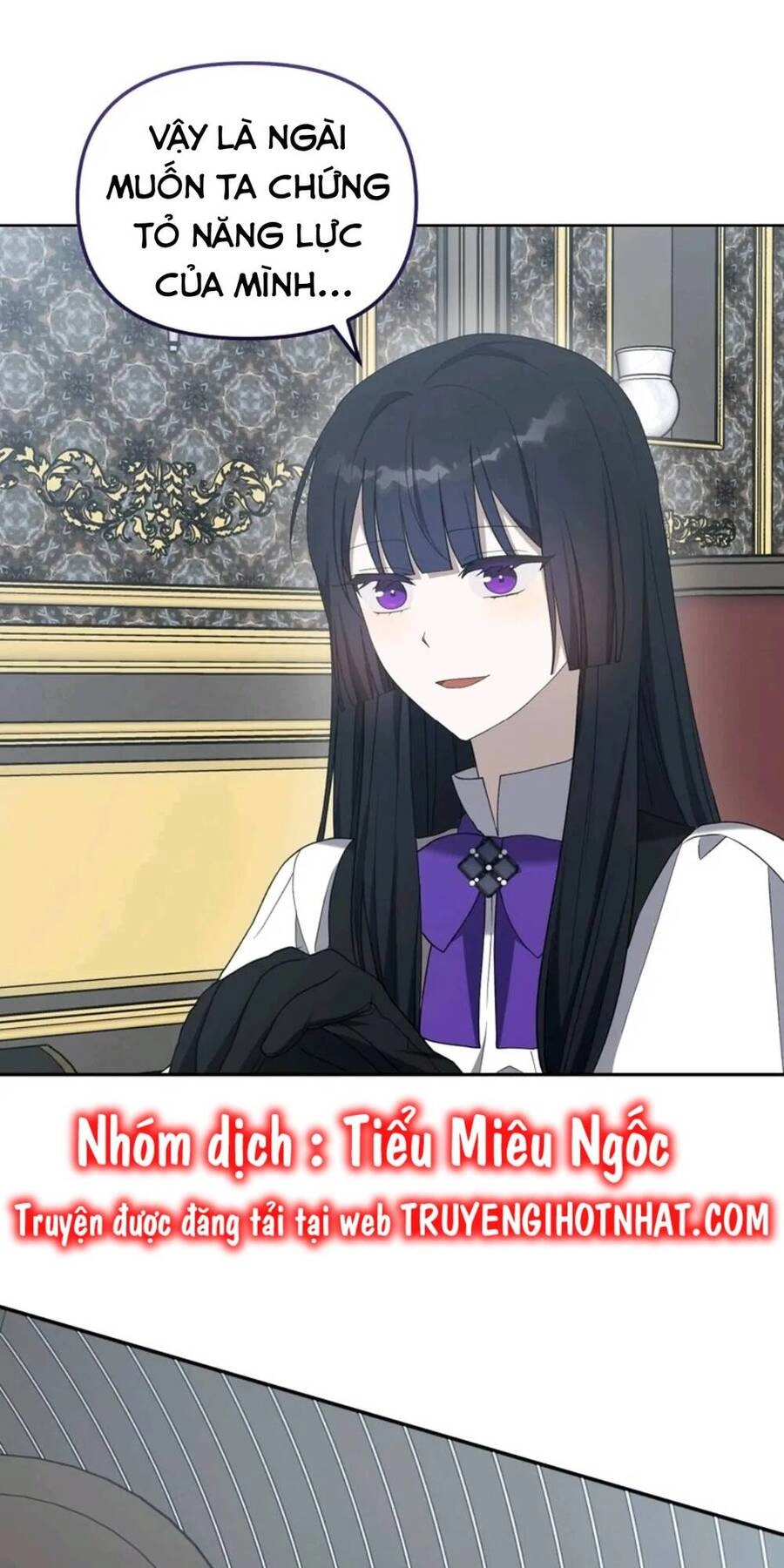 Lời Nguyền Vẫn Chưa Chấm Dứt Chapter 50 - 29