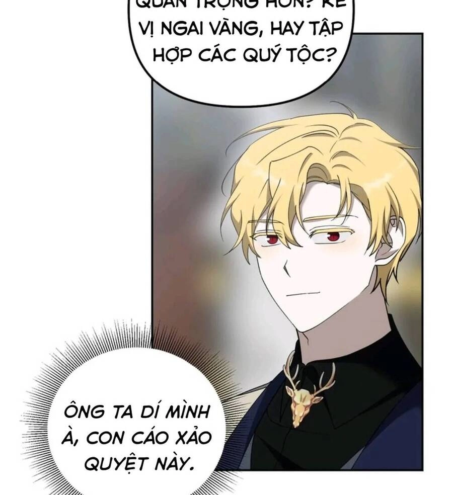 Lời Nguyền Vẫn Chưa Chấm Dứt Chapter 50 - 35