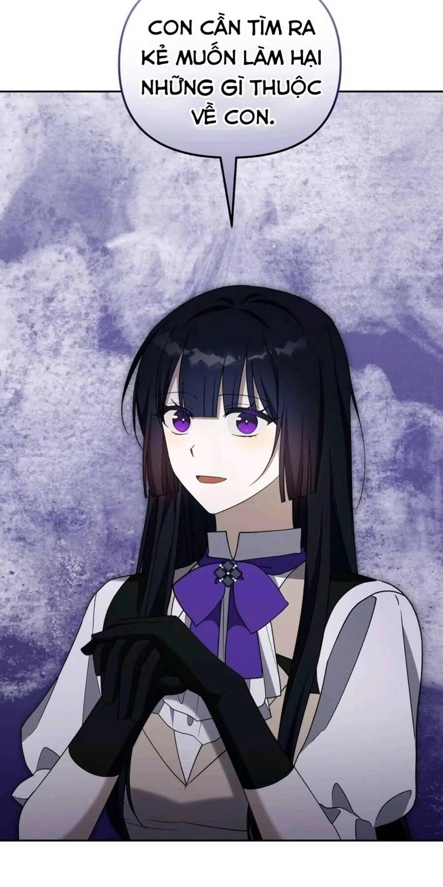 Lời Nguyền Vẫn Chưa Chấm Dứt Chapter 50 - 38