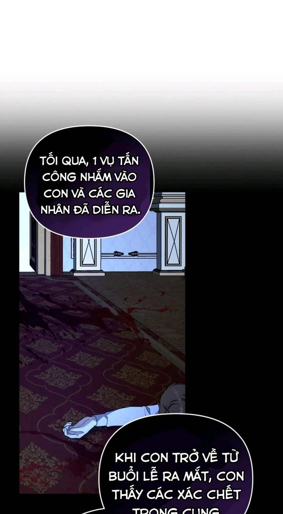 Lời Nguyền Vẫn Chưa Chấm Dứt Chapter 50 - 39