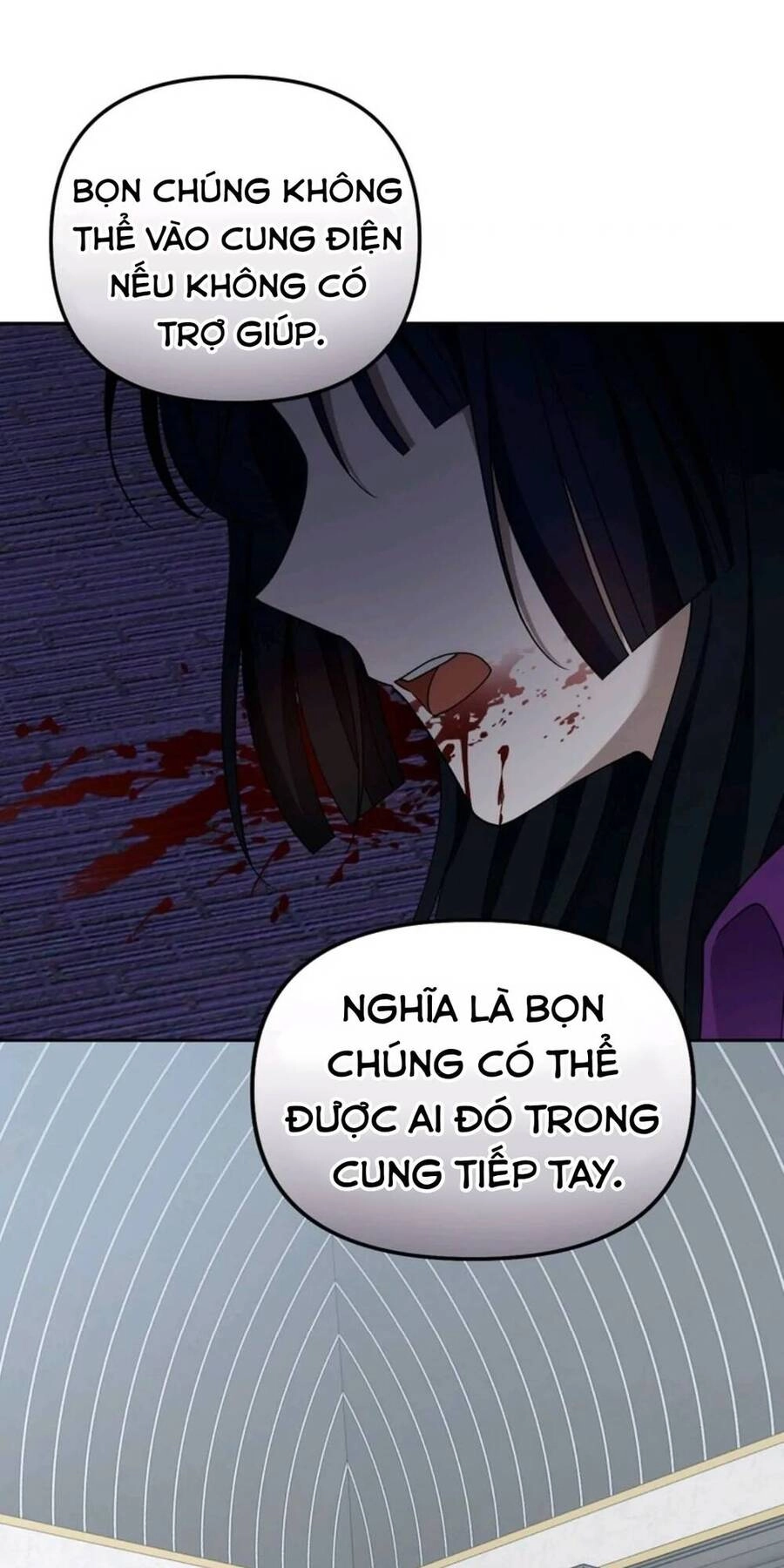 Lời Nguyền Vẫn Chưa Chấm Dứt Chapter 50 - 41