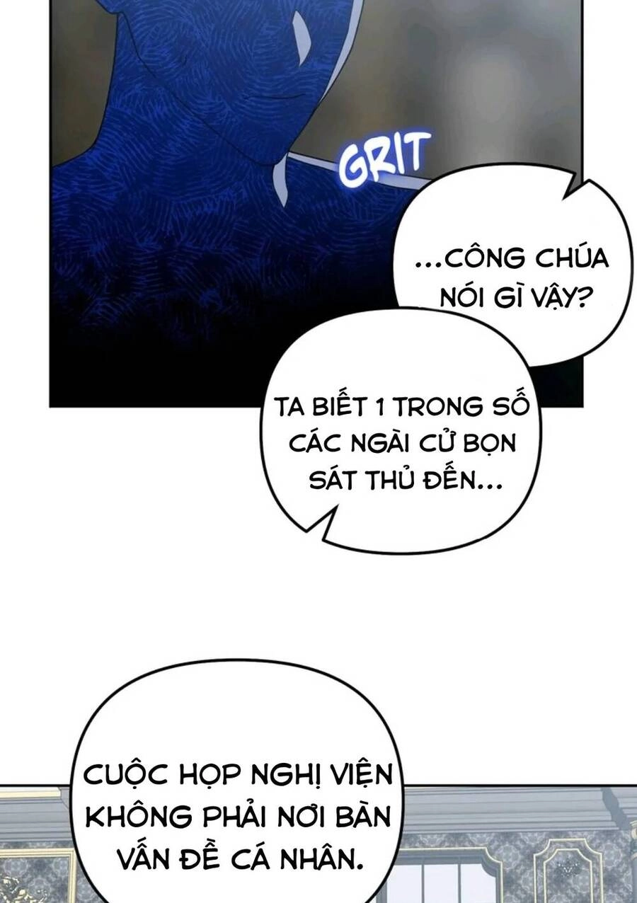 Lời Nguyền Vẫn Chưa Chấm Dứt Chapter 50 - 43